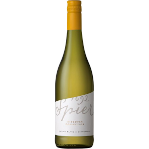 Spier Discover Chenin Blanc Chardonnay