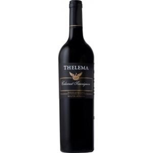 Thelema Cabernet Sauvignon