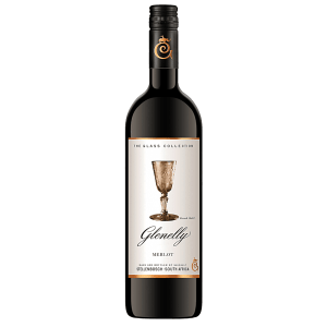 Glenelly Glass Collection Merlot