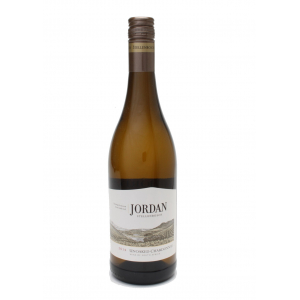 Jordan Unoaked Chardonnay