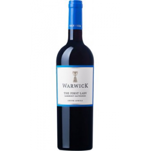 Warwick Estate The First Lady Cabernet Sauvignon