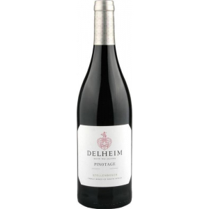 Delheim Pinotage