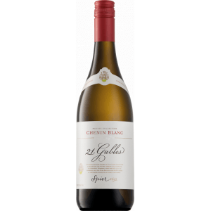 Spier 21 Gables Chenin Blanc