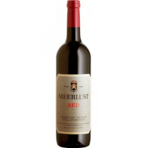 Meerlust Red