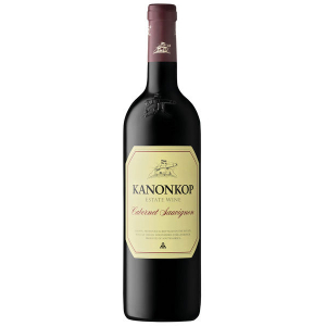 Kanonkop Cabernet Sauvignon