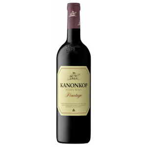 Kanonkop Pinotage