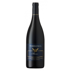 Thelema Shiraz