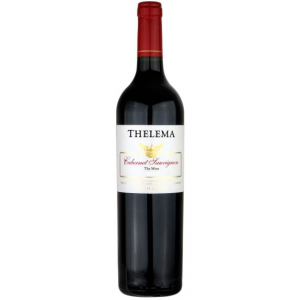 Thelema The Mint Cabernet Sauvignon