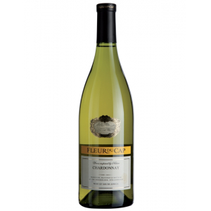 Fleur Du Cap Chardonnay