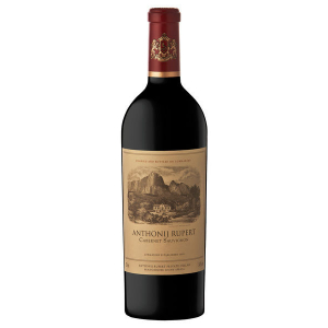 Anthonij Rupert Cabernet Sauvignon