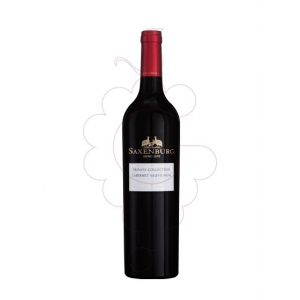 Saxenburg Private Collection Cabernet Sauvignon