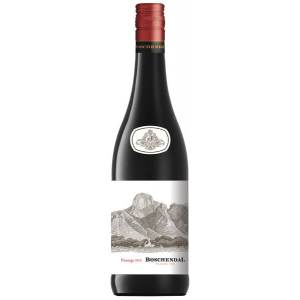 Boschendal Pinotage