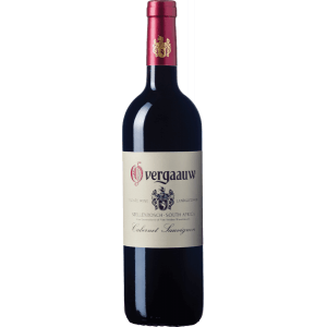 Overgaauw Cabernet Sauvignon