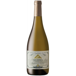 Anthonij Rupert Wyne Cape Of Good Hope Altima Sauvignon Blanc