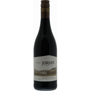 Jordan The Prospector Syrah