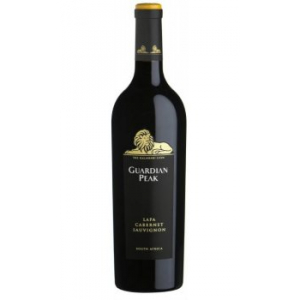 Guardian Peak Lapa Cabernet Sauvignon