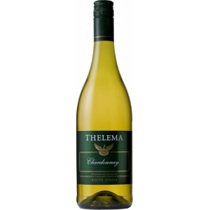 Thelema Chardonnay