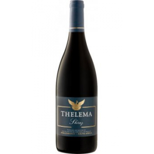 Thelema Shiraz