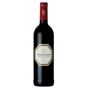 Vergelegen Cabernet Sauvignon Merlot