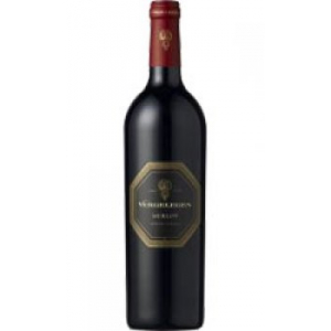 Vergelegen Merlot Reserve