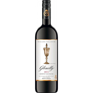 Glenelly Estate Cabernet Sauvignon Glass Collection Stellenbosch