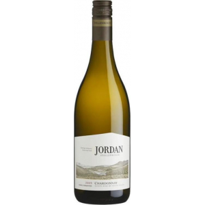 Jordan Stellenbosch Chardonnay Barrel Fermented