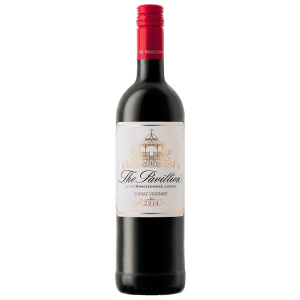 Boschendal The Pavillion Shiraz Viognier