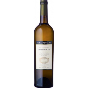 Bergkelder Series Privée Sauvignon Blanc