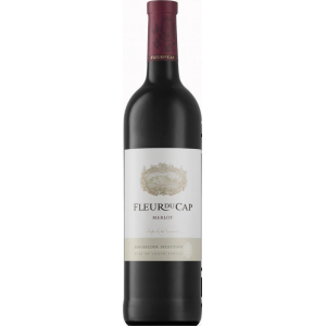 Bergkelder Essence du Cap Merlot