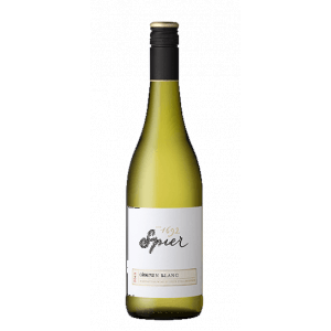 Spier Signature Chenin Blanc