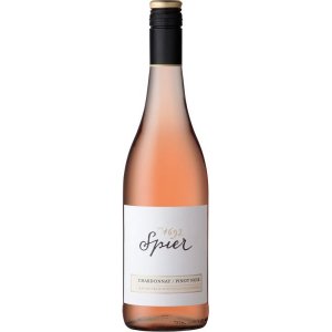 Spier Signature Chardonnay Pinot Noir Rose