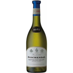 Boschendal 1685 Grande Cuvée Sauvignon Blanc