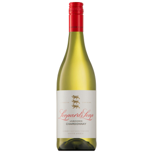 Leopard's Leap Family Vineyards Leopards Leap Unwooded Chardonnay