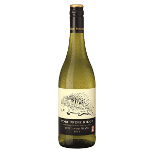 Boekenhoutskloof Porcupine Ridge Sauvignon Blanc