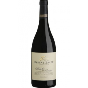 Kleine Zalze Family Reserve Pinotage