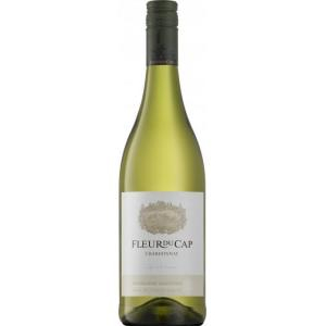 Bergkelder Chardonnay