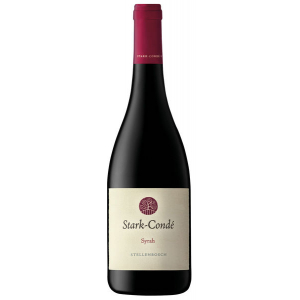 Stark Condé Stellenbosch Syrah