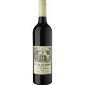 Rustenberg Stellenbosch R M Nicholson