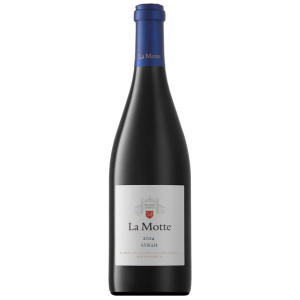 La Motte Classic Collection Syrah