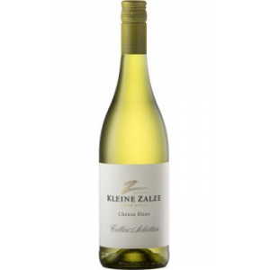 Kleine Zalze Cellar Selection Bush Vines Chenin Blanc