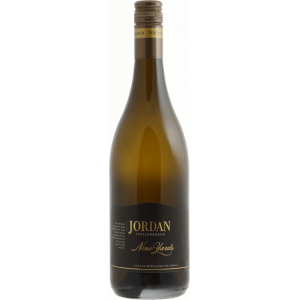 Jordan Stellenbosch Nine Yards Chardonnay