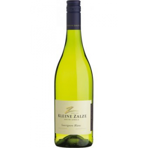 Kleine Zalze Cellar Selection Sauvignon Blanc