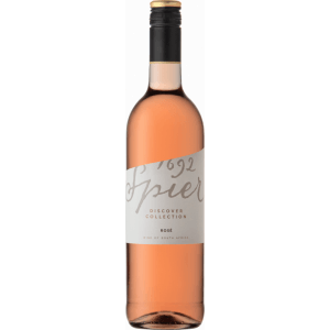 Spier Rosé Discover Spier Pinotage