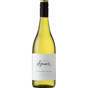 Spier Wine Farm Signature Sauvignon Blanc