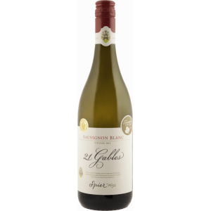 Spier 21 Gables Sauvignon Blanc