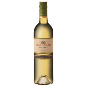 Anthonij Rupert Wyne Terra del Capo Pinot Grigio