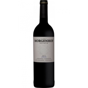 Morgenhof Merlot