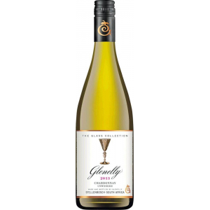 Glenelly Estate Chardonnay Glass Collection Stellenbosch