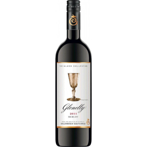 Glenelly Estate Merlot Glass Collection Stellenbosch