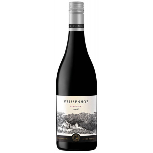 Vriesenhof Pinotage